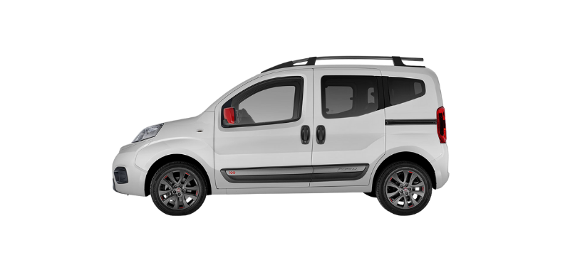 Fiat Fiorino