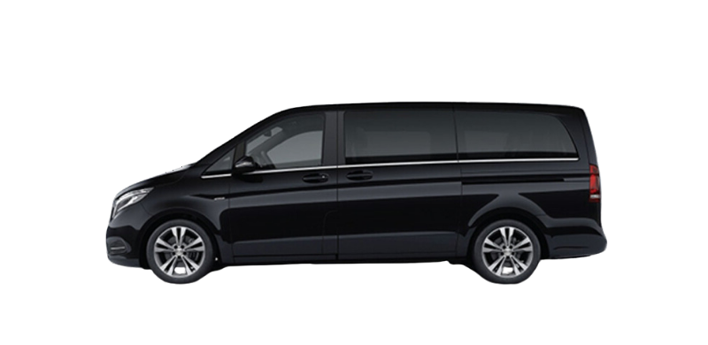 Mercedes Vito 2019