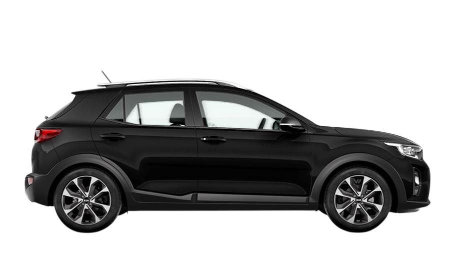 Kia Stonic 2024 Siyah